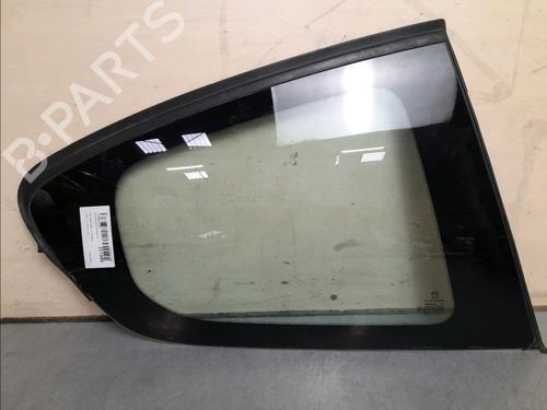 Used Rear right quarter glass PEUGEOT 208 I (CA_, CC_) 1.4 HDi (68 hp) 15722281
