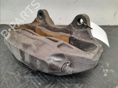 Right front brake caliper VW TOUAREG (7LA, 7L6, 7L7) 3.0 V6 TDI | BP27923421M104 