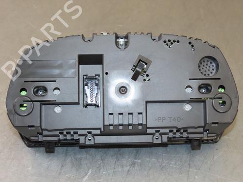 Instrument cluster BMW X1 (E84) sDrive 16 d | BP27856786C47 