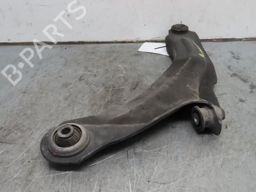 Right front suspension arm RENAULT GRAND SCÉNIC II (JM0/1_) 1.9 dCi (JM0G, JM12, JM1G, JM2C) | BP16276640M13 