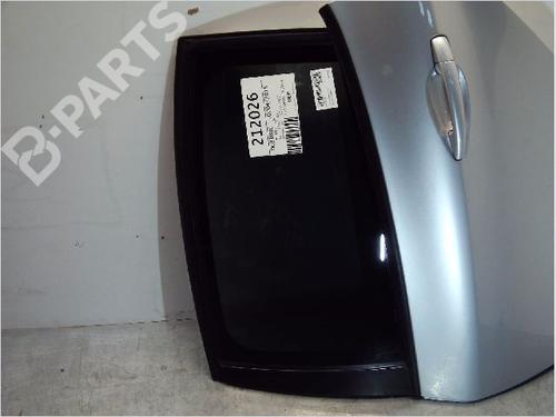 Left rear door PEUGEOT 208 I (CA_, CC_) 1.2 VTI 82 | BP9410232C4