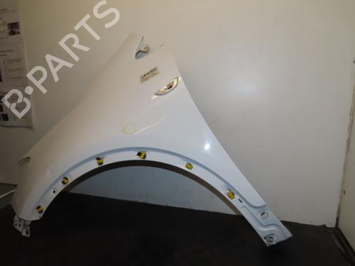 Left front fenders OPEL MOKKA / MOKKA X (J13) 1.6 CDTI (_76) | BP32150539C41