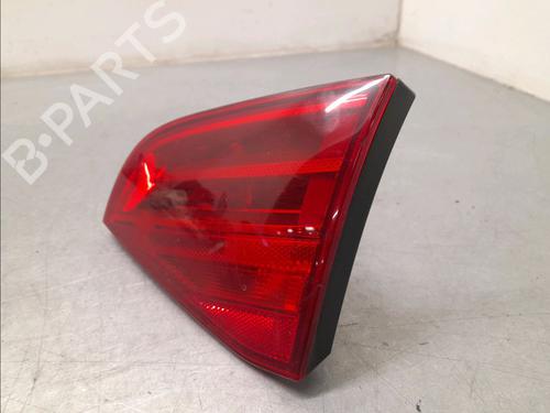 Højre baglygte bagklap AUDI A4 B8 Avant (8K5) 3.0 TDI quattro | BP31029861C80