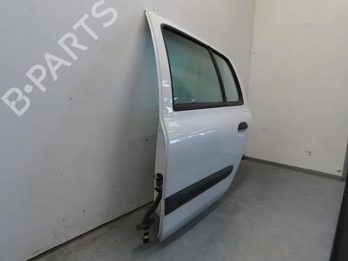 Tailgate RENAULT TWINGO I (C06_) 1.2 (C066, C068) | BP23158814C6 