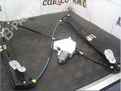 Used Front left window mechanism SEAT ALHAMBRA (710, 711) 2.0 TDI 4Drive (140 hp) 9406246