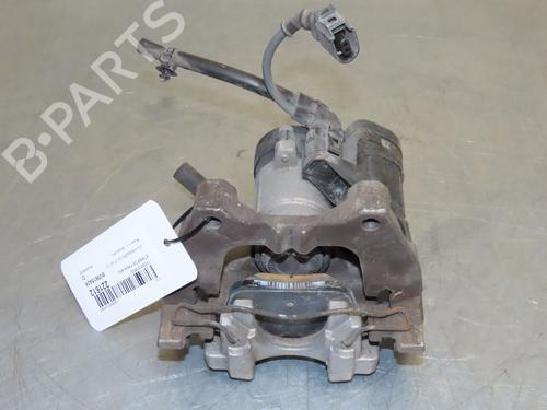 Right rear brake caliper VW GOLF VII (5G1, BQ1, BE1, BE2) 1.2 TSI | BP16780982M106 