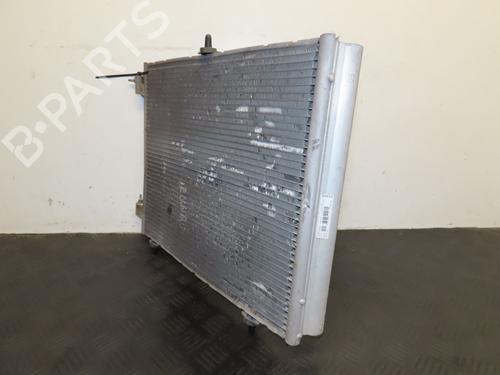Heater matrix CITROËN C3 II (SC_) 1.4 HDi 70 (SC8HZC, SC8HR0, SC8HP4) | BP33417472M63 - Image 5