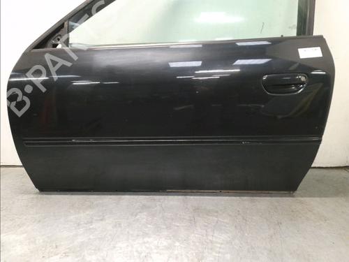 Left front door AUDI A3 (8L1) 1.9 TDI | BP16164794C2 