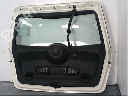 Tailgate MINI MINI (R56) Cooper D | BP10000650C6 