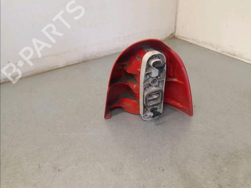 Used Left taillight Left taillight RENAULT TWINGO I (C06_) 1.2 16V (C06C, C06D, C06K) (75 hp) 38449638 38449638