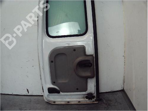 Right tailgate RENAULT KANGOO Express (FC0/1_) 1.5 dCi (FC07, FC1R) | BP10701222C77 