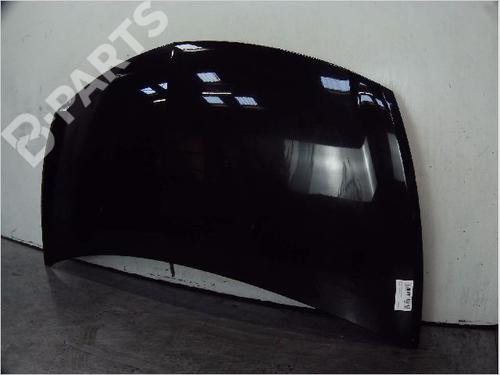 Hood RENAULT CLIO III (BR0/1, CR0/1) 1.4 16V | BP11098421C1 
