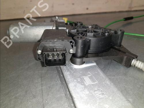 Front right window mechanism OPEL CORSA D (S07) 1.2 (L08, L68) | BP14996102C23 