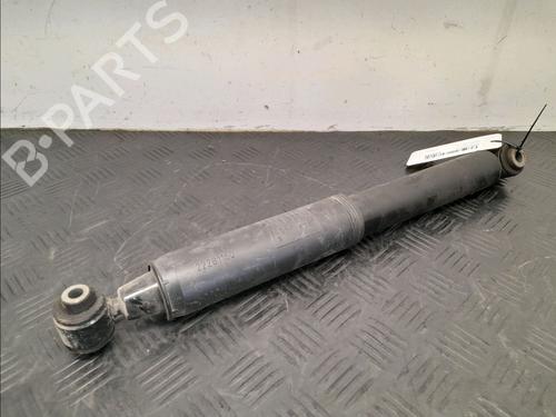 Used Left rear shock absorber PEUGEOT 208 I (CA_, CC_) 1.2 PureTech 82 (82 hp) 27923417