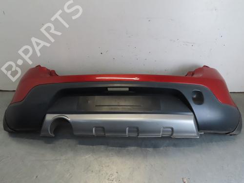 Used Rear bumper DACIA SANDERO 1.5 dCi (68 hp) 17315358
