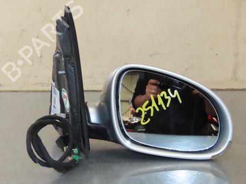 Rétroviseur droit VW GOLF V (1K1) 1.9 TDI (105 hp) 30047614