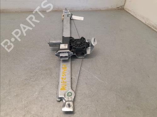 Front left window mechanism FIAT TALENTO Van (296_) 1.6 D | BP33633191C22 - Image 2