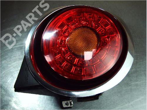 Used Right taillight ALFA ROMEO MITO (955_) 1.4 MultiAir (955AXL1B) (105 hp) 9824358