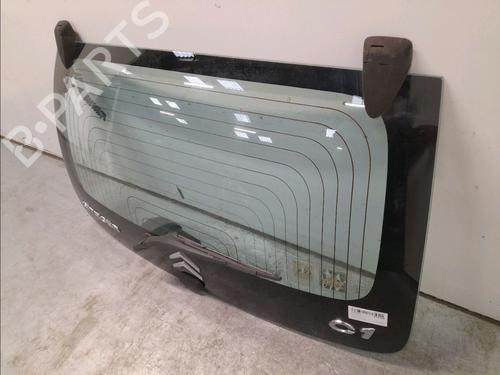 Tailgate CITROËN C1 (PM_, PN_) 1.0 | BP12234278C6 