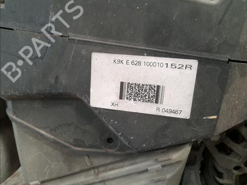 Engine RENAULT CLIO IV (BH_) 1.5 dCi 75 | BP37253145M1 - Image 4