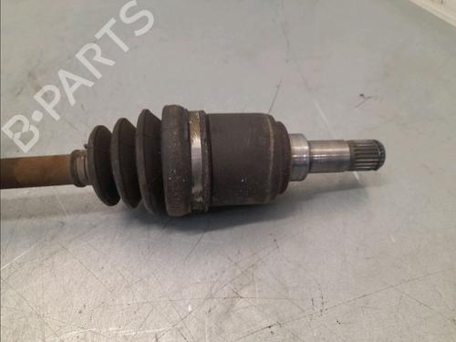 Left front driveshaft FORD KA (RU8) 1.2 | BP30116942M38 - Image 2