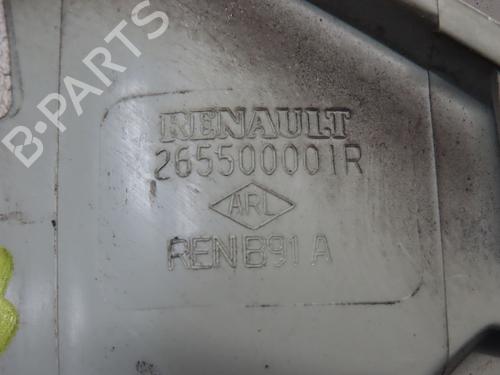Used Right taillight RENAULT LAGUNA III (BT0/1) 2.0 dCi (BT01, BT08, BT09, BT0E, BT0K, BT12, BT1C, BT1D,... (150 hp) 28414605
