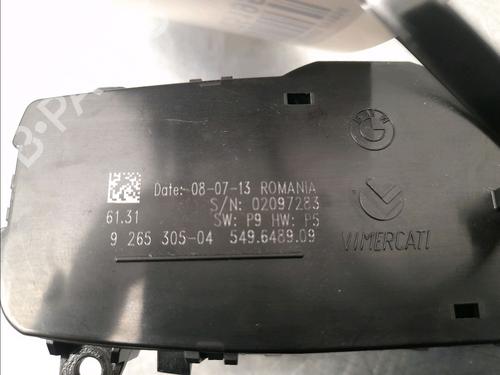 headlight-switch-bmw-1-f20-2011-2012-2013-2014-2015-2016-2017-2018-2019-32432692 main image