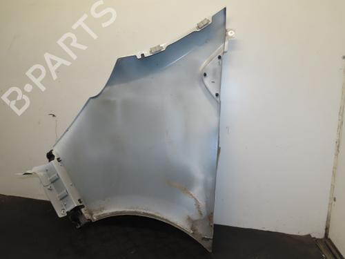 Used Right front fenders Right front fenders RENAULT TRAFIC III Bus (JG_) 2.0 dCi 150 (JGMU) (150 hp) 40437703 40437703