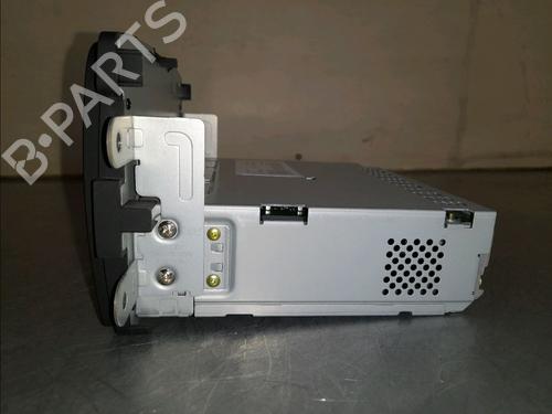 Radio DACIA SANDERO II 1.5 dCi | BP12207341E6 