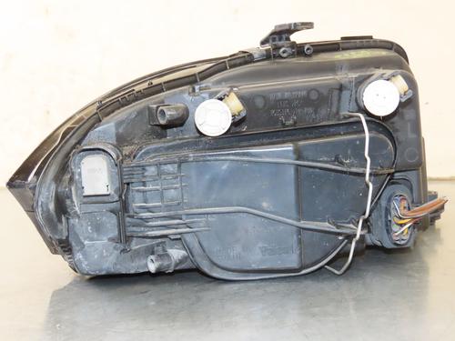 Left headlight AUDI A2 (8Z0) 1.4 | BP26015051C28 
