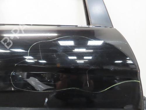 Right rear door MERCEDES-BENZ C-CLASS (W204) C 200 CDI (204.007, 204.006) | BP22367358C5 