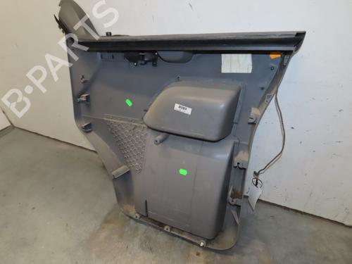 Front left panel VW TRANSPORTER T5 Van (7HA, 7HH, 7EA, 7EH) 2.5 TDI | BP29739425C58 