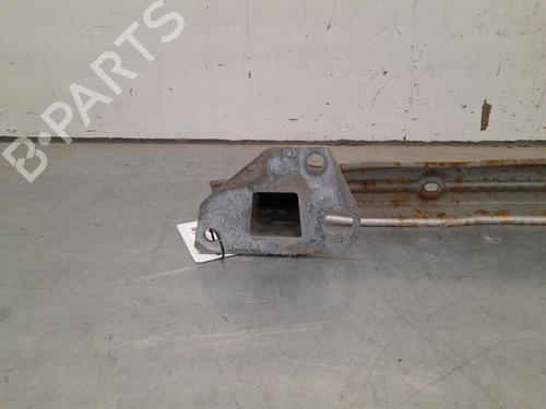 Rear bumper reinforcement PEUGEOT 207 (WA_, WC_) 1.4 HDi | BP20140560C73 