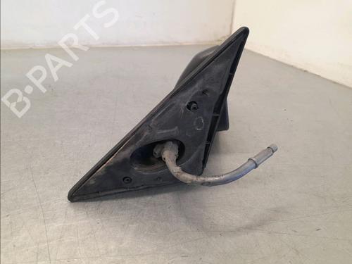 Used Right mirror CITROËN AX (ZA-_) 10 (50 hp) 31077138