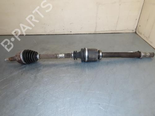 Used Right front driveshaft RENAULT MEGANE II (BM0/1_, CM0/1_) 1.5 dCi (BM1E, CM1E) (106 hp) 16875632