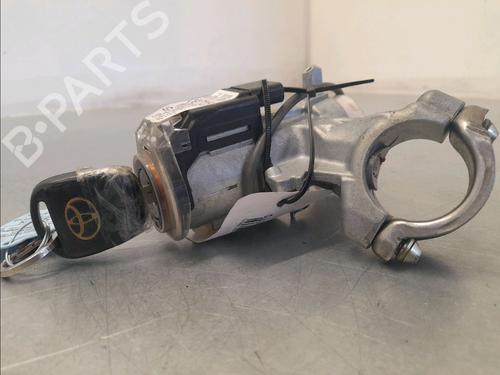 Ignition barrel TOYOTA RAV 4 II (_A2_) 2.0 D 4WD (CLA20_, CLA21_, CLA20R, CLA21R) | BP29985765M48 - Image 3