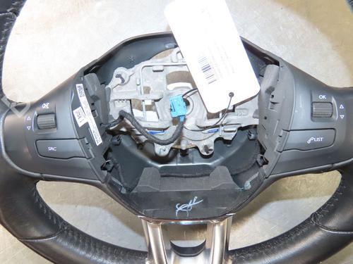 Steering wheel PEUGEOT 208 I (CA_, CC_) 1.5 BlueHDI 100 | BP25585728C49 