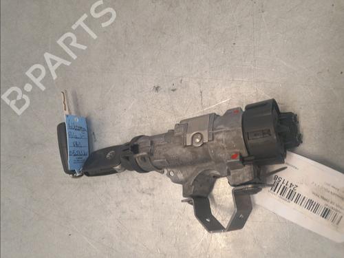 Used Ignition barrel VW POLO V (6R1, 6C1) 1.6 TDI (90 hp) 29963237