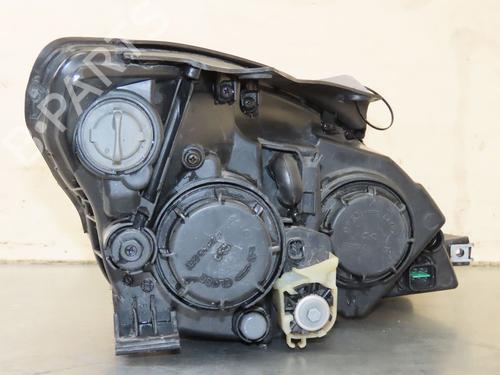 Left headlight HYUNDAI i30 Estate (FD) 1.6 CRDi | BP19170629C28 