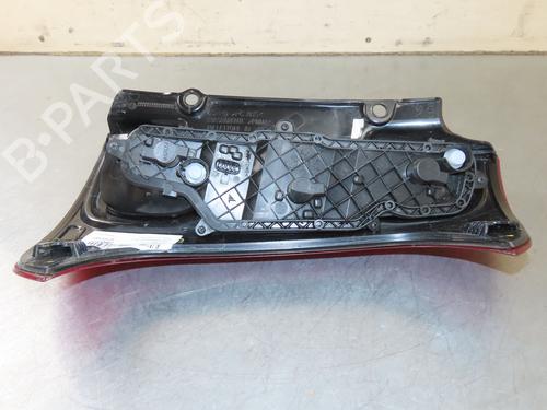 Left taillight FIAT PANDA (312_, 319_) 1.2 (312PXA1A) | BP26608553C34 