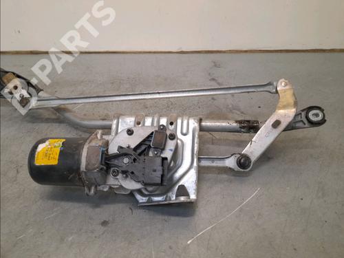 Front wiper motor RENAULT SCÉNIC II (JM0/1_) 1.5 dCi (JM1E, JM16) | BP11255239M29 
