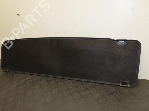 Used Rear parcel shelf Rear parcel shelf PEUGEOT 108 1.2 (82 hp) 39755993 39755993