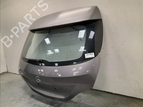 Tailgate MERCEDES-BENZ CLA Shooting Brake (X117) CLA 180 (117.942) | BP27245411C6 