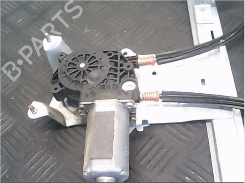 Front right window mechanism CITROËN XSARA PICASSO (N68) 2.0 HDi | BP23158540C23 