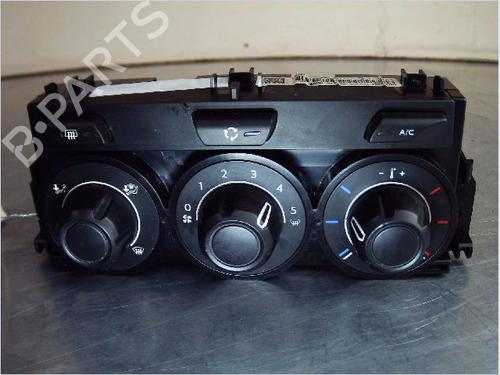 Used Climate control CITROËN C3 II (SC_) 1.4 HDi 70 (SC8HZC, SC8HR0, SC8HP4) (68 hp) 9524496