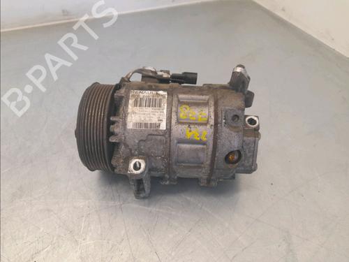 AC compressor RENAULT TRAFIC III Van (FG_) 1.6 dCi 115 (FGMD) | BP27508938M34 