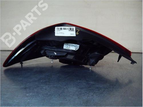 Right taillight OPEL CORSA D (S07) 1.4 (L08, L68) | BP9410342C35 