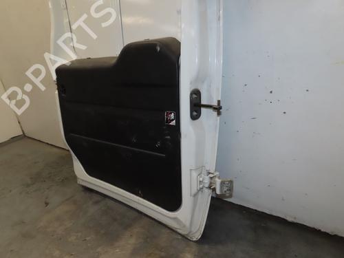 Left tailgate OPEL COMBO Box Body/MPV (X12) 1.6 CDTI (B05) | BP30366581C76 