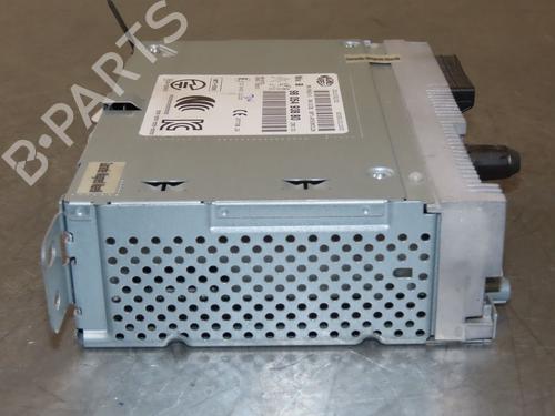 Radio PEUGEOT 208 I (CA_, CC_) 1.2 VTI 82 | BP22366672E6 