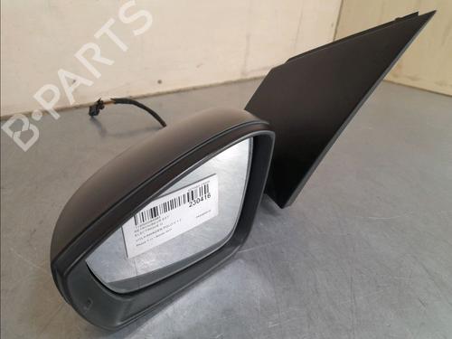 Left mirror VW POLO V (6R1, 6C1) 1.2 TDI | BP13030562C26 